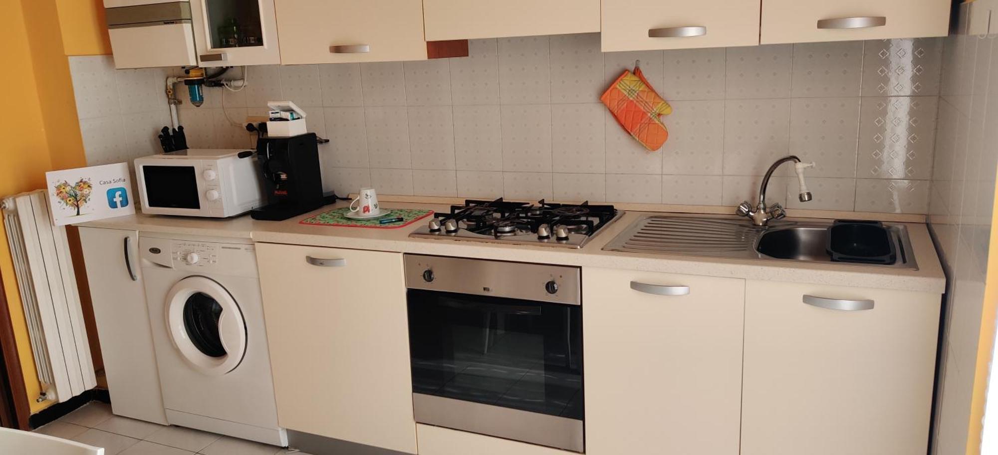 "Casa Sofia" Appartamento Raffalda Zona Clinica Piacenza Exterior foto