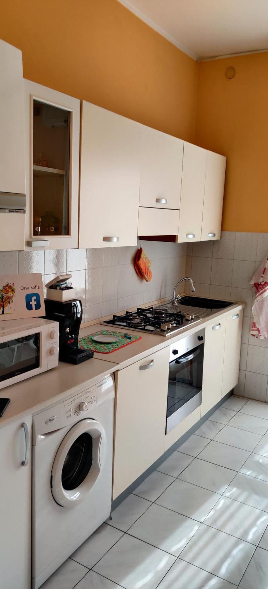 "Casa Sofia" Appartamento Raffalda Zona Clinica Piacenza Exterior foto