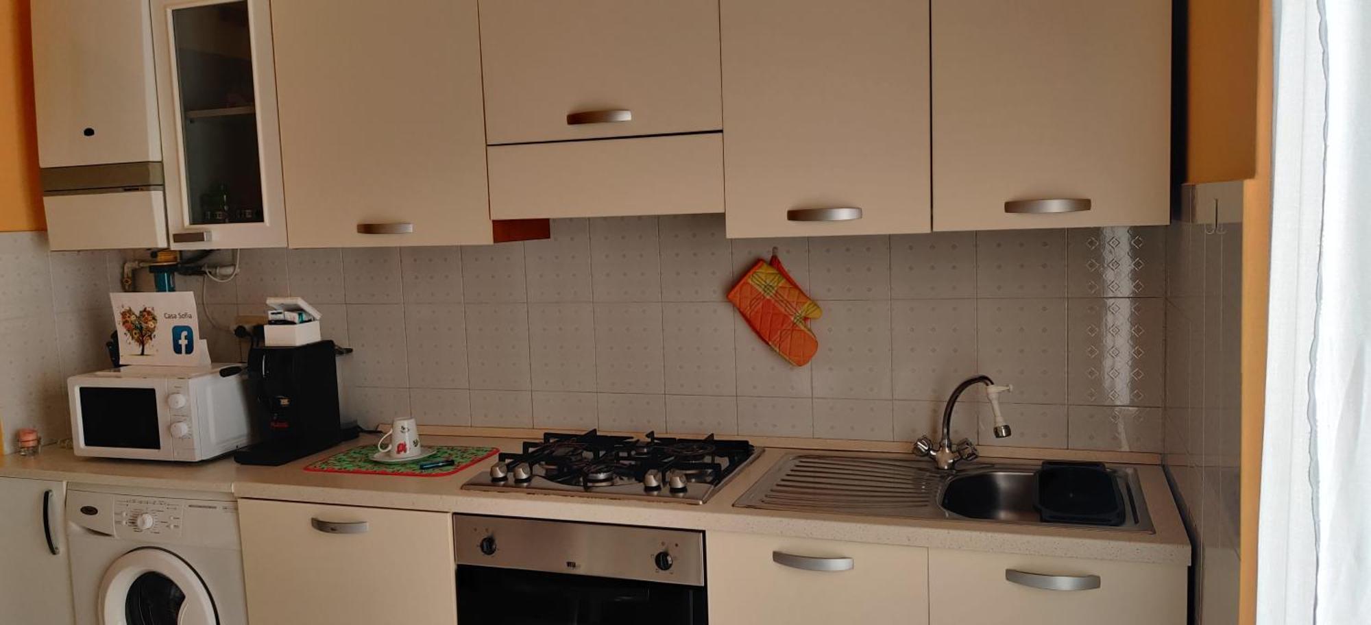 "Casa Sofia" Appartamento Raffalda Zona Clinica Piacenza Exterior foto