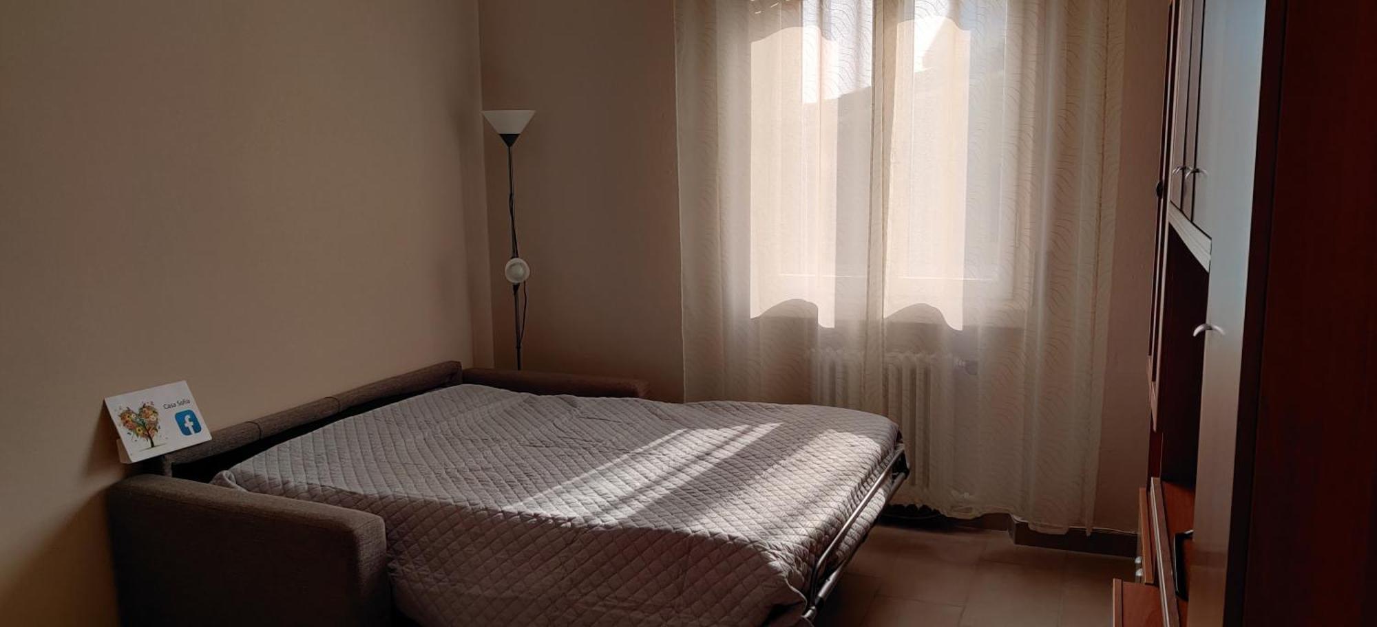 "Casa Sofia" Appartamento Raffalda Zona Clinica Piacenza Exterior foto