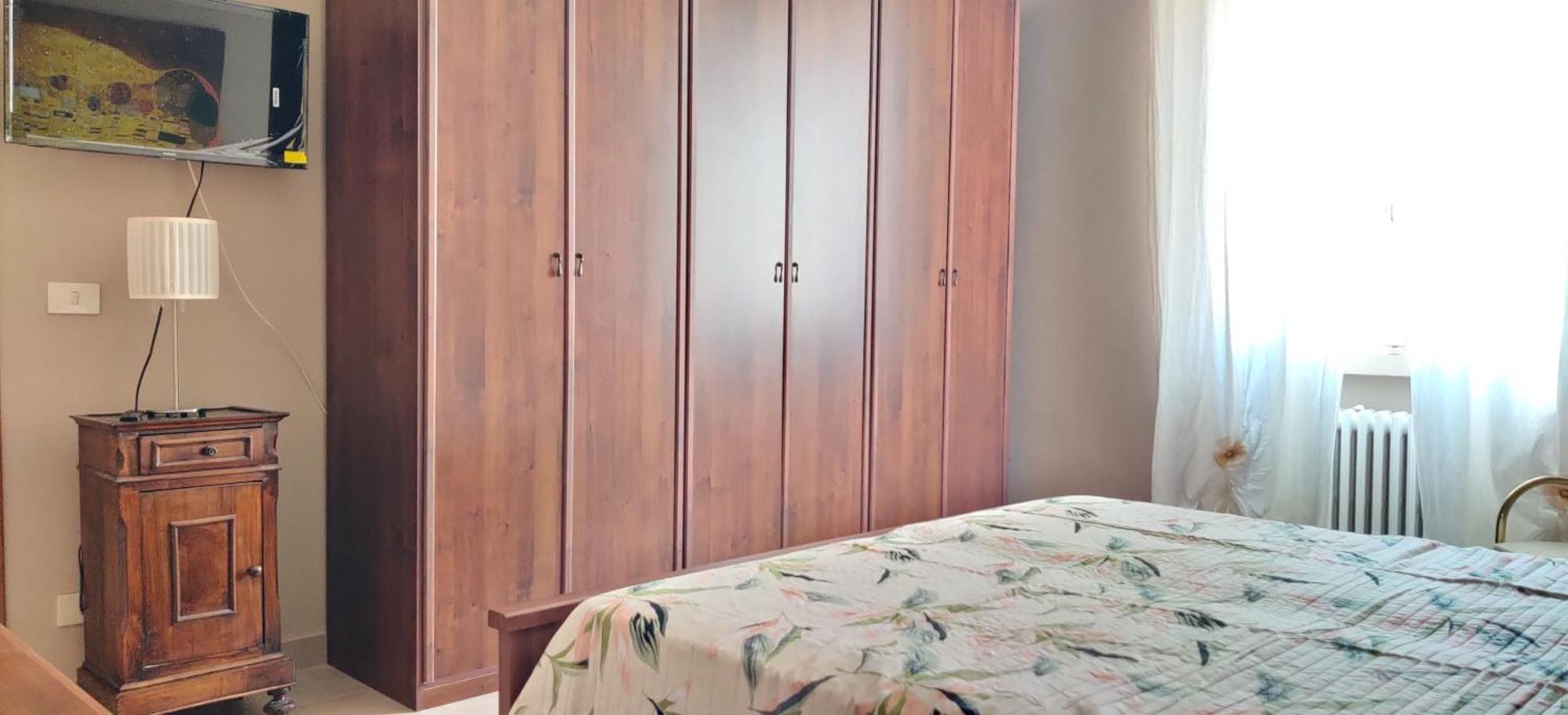 "Casa Sofia" Appartamento Raffalda Zona Clinica Piacenza Exterior foto