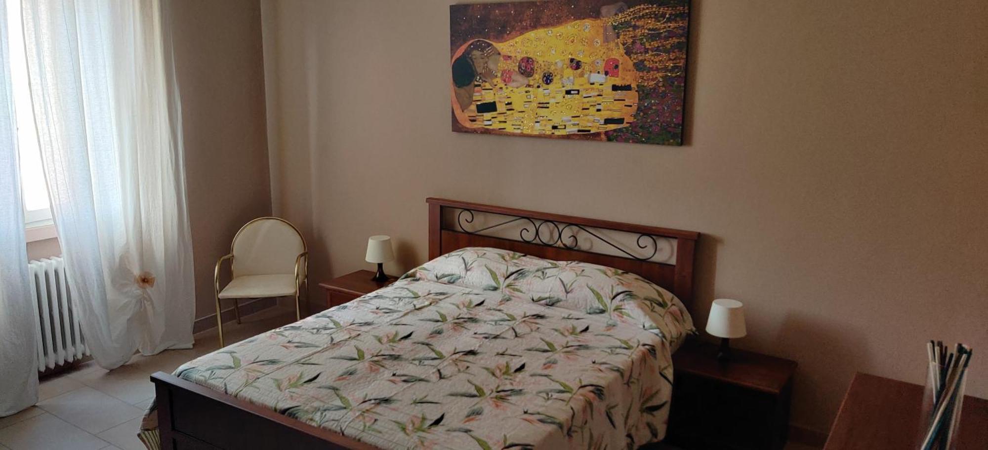 "Casa Sofia" Appartamento Raffalda Zona Clinica Piacenza Exterior foto