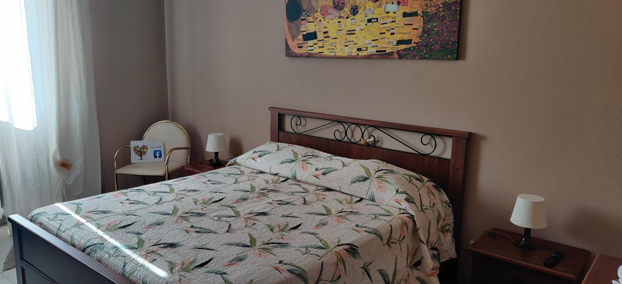 "Casa Sofia" Appartamento Raffalda Zona Clinica Piacenza Exterior foto