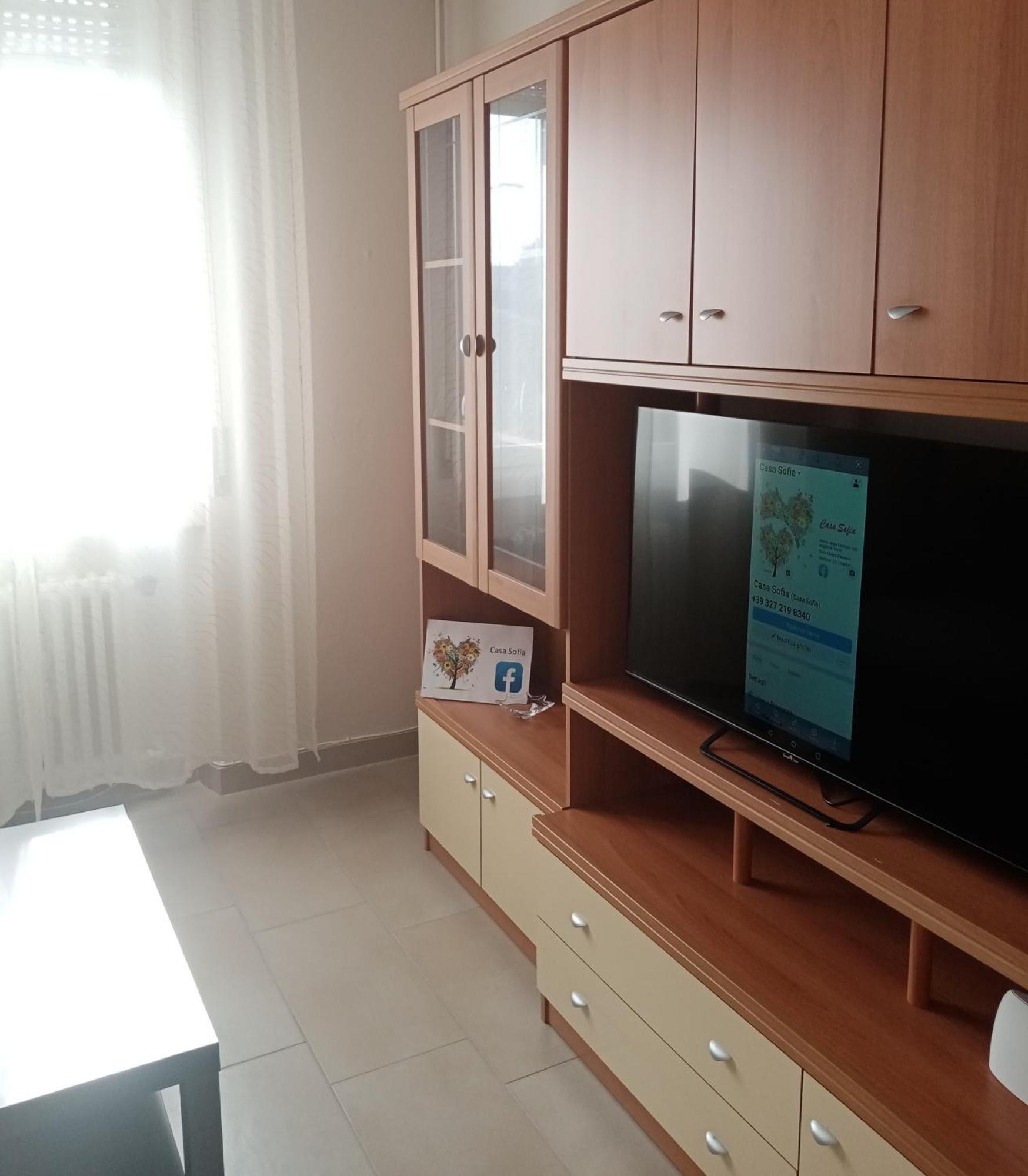 "Casa Sofia" Appartamento Raffalda Zona Clinica Piacenza Exterior foto