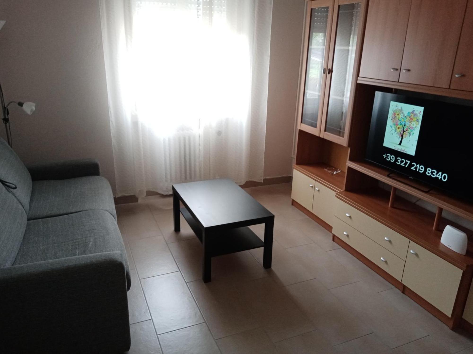 "Casa Sofia" Appartamento Raffalda Zona Clinica Piacenza Exterior foto